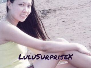 LuluSurpriseX