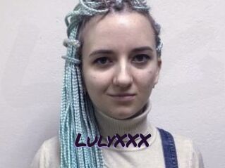 LulyXXX