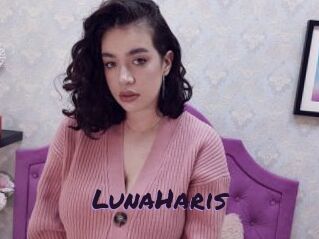 LunaHaris
