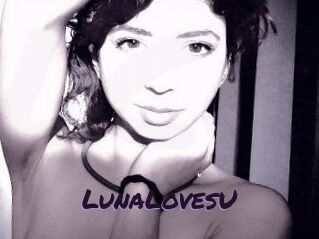 LunaLovesU