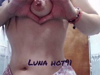Luna_hot91