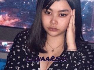 LunaaRexx