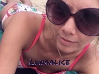 Lunaalice