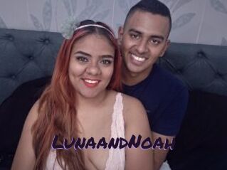 LunaandNoah