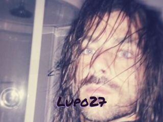 Lupo27