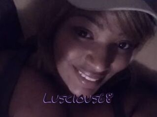 Luscious68