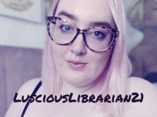 LusciousLibrarian21