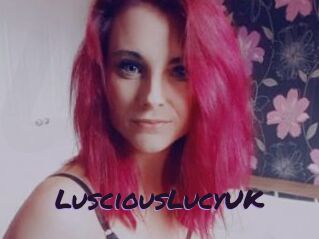LusciousLucyUK