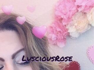 LusciousRose