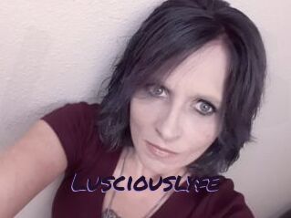 Lusciouslyfe