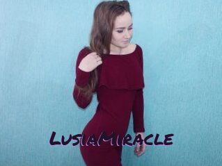 LusiaMiracle