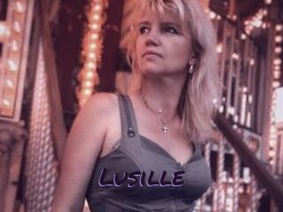 Lusille
