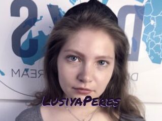 LusiyaPeres