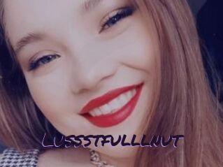 Lussstfulllnut