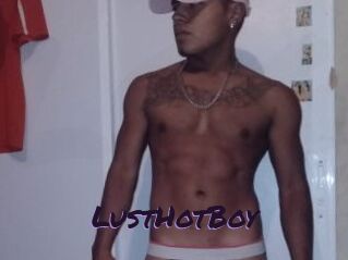 LustHotBoy