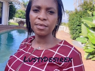 LustyDesirex Le Cul Gratuit