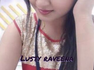 Lusty_raveena