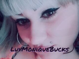LuvMoniqueBucks