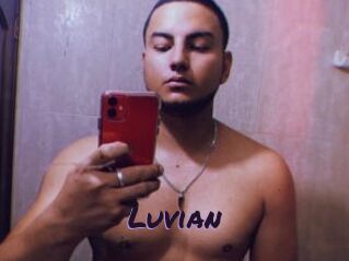 Luvian