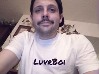 LuvrBoi
