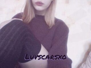 Luvscarsxo