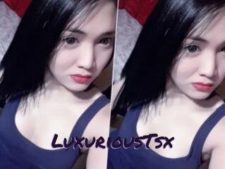 LuxuriousTsx