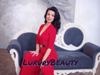 LuxuryBeauty