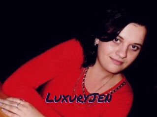 LuxuryJen