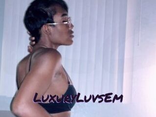 LuxuryLuvsEm