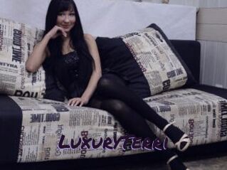 LuxuryTerri