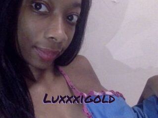 Luxxxigold