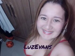 LuzEvans