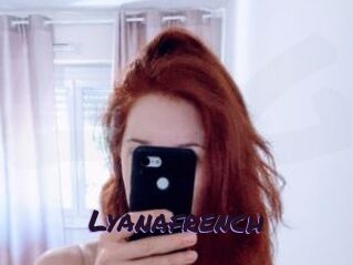 Lyanafrench