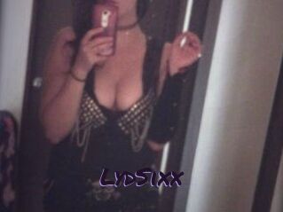 LydSixx