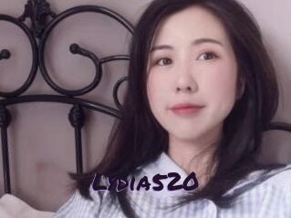 Lydia520
