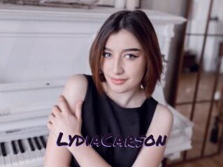 LydiaCarson