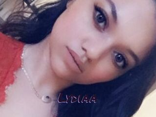 Lydiaa