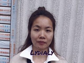 Lydialy