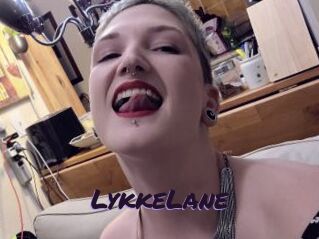LykkeLane