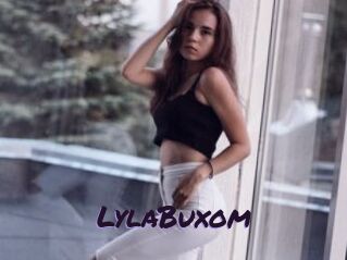 LylaBuxom