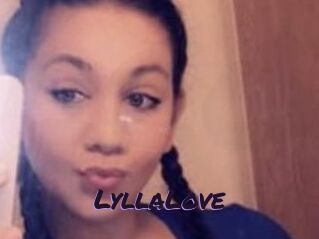 LyllaLove