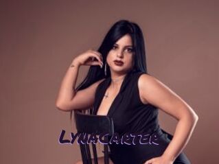 LynaCarter