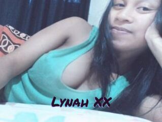 Lynah_XX