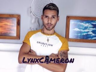 LynxCameron