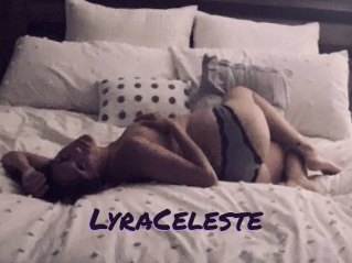 LyraCeleste Le Cul Gratuit