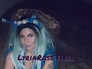 LyriaRoseTyler