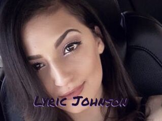 Lyric_Johnson