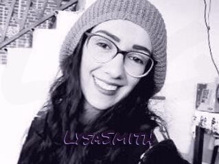 LysaSmith