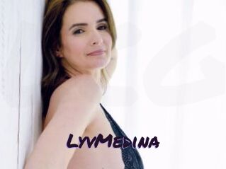 LyvMedina