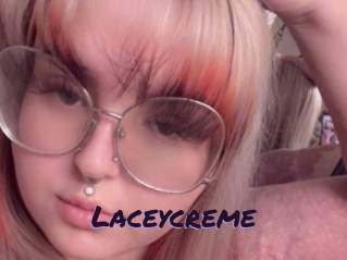 Laceycreme